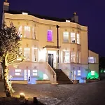 Exceptional Two-Bedroom Accommodation In Central Whitby With Parking And Stunning Views